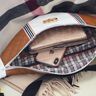 Bauchtasche "Marisa", Schnittmuster und Ebook thumbnail number 8