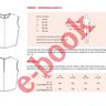 FRAU ILVIE - kurze Bluse mit Rückenschlitz  XS-XL thumbnail number 9