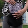 Kleine Hand Tasche in 3 Größen AYO ♥ thumbnail number 6