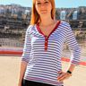 Ebook/Schnittmuster lillesol women No53 Shirt Knopfleiste thumbnail number 5