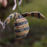 Osterdeko Huhn Hase Hahn Blume und Ei nähen thumbnail number 10