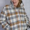 Quendel Damen Kurzjacke www.anita-luechtefeld.de thumbnail number 10