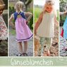 Kombi-Ebook Rosentanz + Gänseblümchen: Gr. 74 bis 146 thumbnail number 3