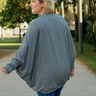 Ebook Oversize Cardigan Smaxx Gr.34-54 thumbnail number 5