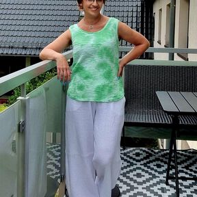 TISSØ.top | Damen | 32-52