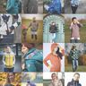 DAMEN RAGLAN SWEATJACKE NALU GR. 34-54 thumbnail number 3