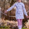 Zaubernuss: schmales Kleid oder Shirt für Kinder, Gr. 74-164 thumbnail number 7