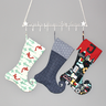 Elfenstiefel | Nikolausstiefel | Deko Weihnachten thumbnail number 4