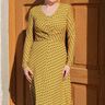 Knotenkleid "Mariola" Nähanleitung und Schnitt Gr. 158–46 thumbnail number 8