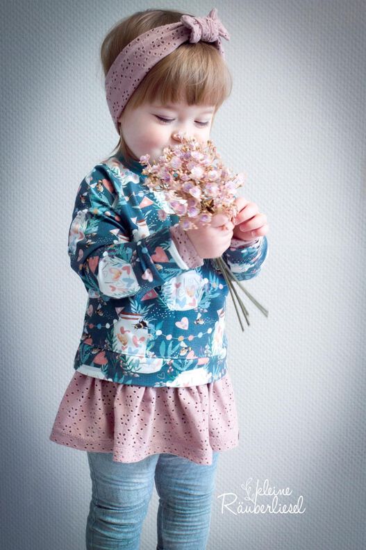 LITTLE LADY LAYER 62-110 image number 8