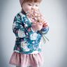 LITTLE LADY LAYER 62-110 thumbnail number 8