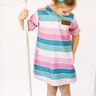 Longshirt SKATERGIRL Gr. 110-164 thumbnail number 3