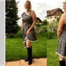 Jennifer - Erweiterung Flügelärmel 2.0 - 34-48 thumbnail number 9
