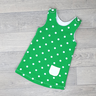 Baby Kleid - Gr 50-98 | JULAWI No.11 thumbnail number 10