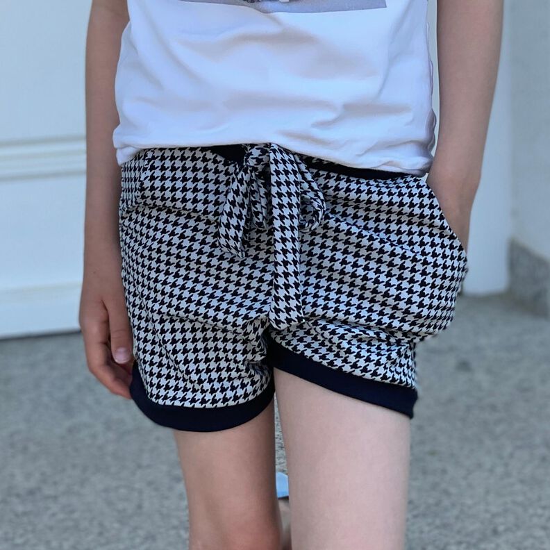 Main(e) BowShorts - Schleifenhose 80-164 inkl. BEAMER image number 5