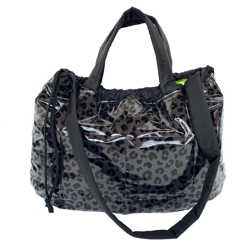 Shopper Maxi - Beuteltasche - Falttasche - Rucksack  image number 5