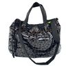 Shopper Maxi - Beuteltasche - Falttasche - Rucksack  thumbnail number 5