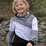 Sweatshirt "Tamme", Schnittmuster Gr. 110 - 152 thumbnail number 7