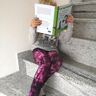 Sannys Kleine - Jeggings -Gr 86-176-EBook und Nähanleitung thumbnail number 6