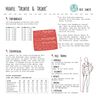 ADD ON  "Long Vest" zu Mantel "Drunter & Drüber" Ebook thumbnail number 6