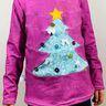 Shirt / Pullover CHRISTMAS SWEATER Gr. 86 - 152 thumbnail number 4