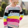 Cropshirt Kinder - Schnittmuster Gr. 86-176 - dein AMY #96 thumbnail number 7