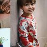 Schlawittchen Pullover/Jacke/Cardigan Gr. 68-146 thumbnail number 2