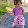 Emmas Tunika/Kleid thumbnail number 5