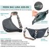 Moon Bag Luna - Add-On thumbnail number 9