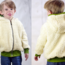 Kuschelfreund Gr. 74 bis 152 thumbnail number 3