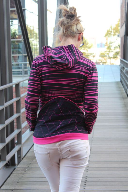 Sweatjacke Pihla Gr. 32-50 image number 10