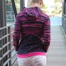 Sweatjacke Pihla Gr. 32-50 thumbnail number 10