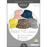 Ebook Bucket Hat/ Sonnenhut Gr.S-L - PDF Datei in DIN A4 thumbnail number 1