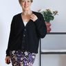 Ebook lillesol women Oversize Cardigan "Clea" thumbnail number 8