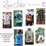 Easy-Shirt Maxi Größe 116-176 mit Beamer funktion thumbnail number 1