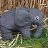 Elefant Kissen in 4 Größen nähen  thumbnail number 7