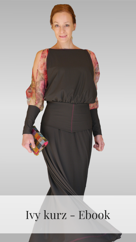Ivy kurz - Shirt/Pullover 32-56 image number 2