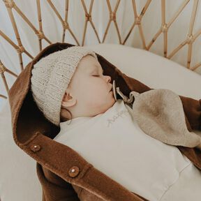 E-Book Nr. 4005 - KNITBEANIE (Herbst/Winter)