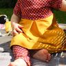 eBook Aurinko - Raglankleid Größe 50 bis 104 thumbnail number 4