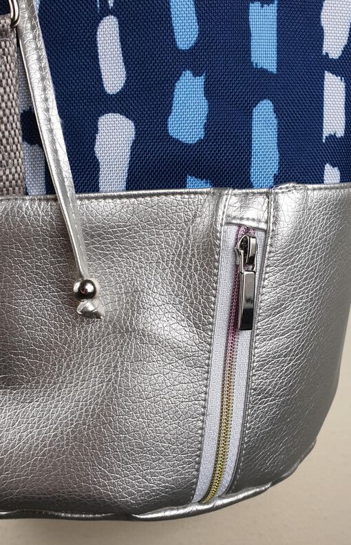 Rucksack Leni – Perfekt für Alltag und Shopping, 2 Größen image number 3