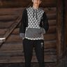 CL*OVERBLOCK SWEATER MAXI 122-170 thumbnail number 8