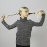 ROMY - Langarmshirt mit Rollkragen 98-152 thumbnail number 4