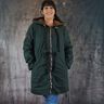 Parka WINNEKE Gr. 34-52 PDF-Schnitt A4, A0, Anleitung thumbnail number 4