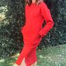 Schnittmuster Kleid und Pullover "Pomodoro" thumbnail number 8