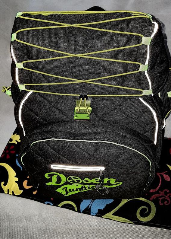 Sannys BigPack image number 2