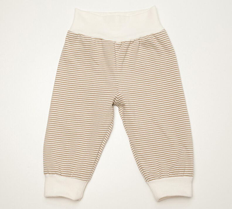 BRIO + LUCCA Babyset &ndash; Kapuzenjacke & Wendehose  image number 5