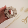 Scrunchies Nähen | 3 Größen | detaillierte Anleitung thumbnail number 3