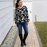  Shirt / Bluse SCAPOLI Gr. 34-56 Ebook Schnittmuster thumbnail number 3
