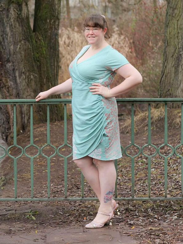 Kleid Kabamba de image number 5