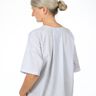 FRAU MAKI  - Bluse mit Quetschfalte  XS-XXL thumbnail number 6